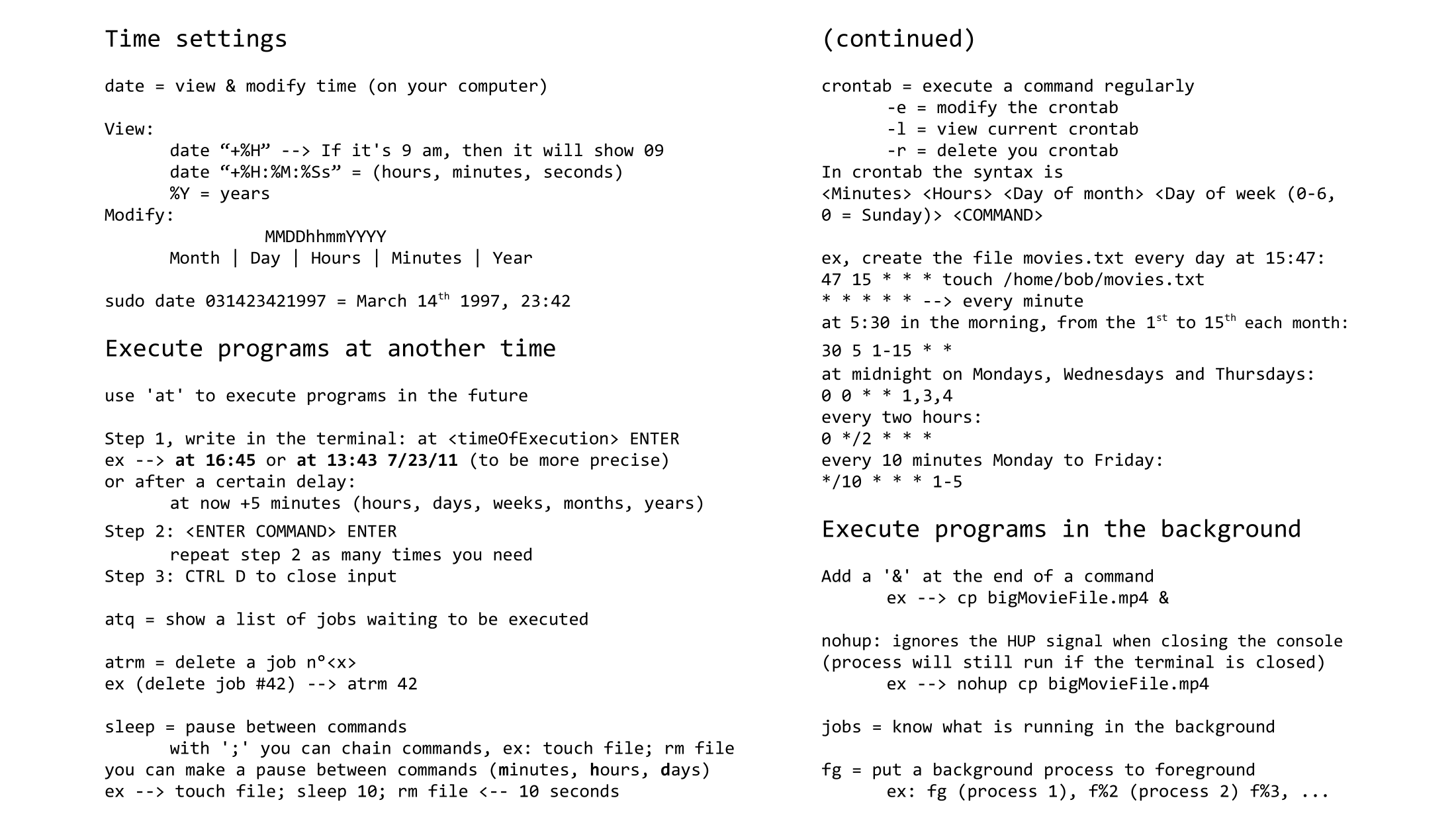 bash4